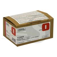 Olivetti B0922 toner cartridge magenta (origineel)