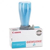 Canon CLC-1000 toner cartridge cyaan (origineel)