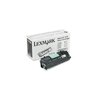Lexmark 1361751 toner cartridge zwart (origineel)