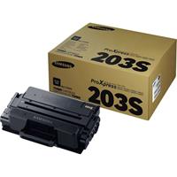 HP SU907A / Samsung MLT-D203S toner cartridge zwart (origineel)