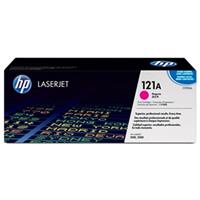 HP C9703A nr. 121A toner cartridge magenta (origineel)