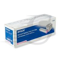 Epson S050231 toner cartridge magenta (origineel)