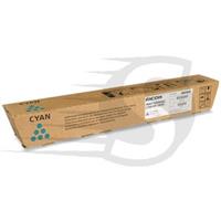 Ricoh MP C3000E toner cartridge cyaan (origineel)