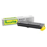 Kyocera-Mita Kyocera TK-5205Y toner cartridge geel (origineel)