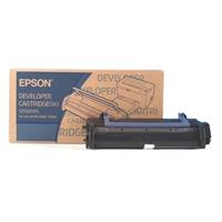 S050095 toner cartridge zwart lage capaciteit (origineel)