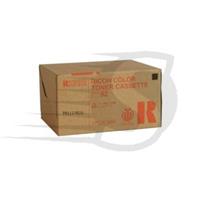 Ricoh type R2 toner cartridge geel (origineel)