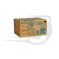 Ricoh type R2 toner cartridge cyaan (origineel)