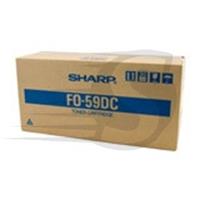 Sharp FO-59DC toner cartridge zwart (origineel)