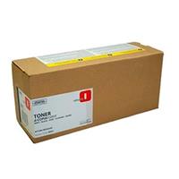 Olivetti B0961 toner cartridge zwart (origineel)