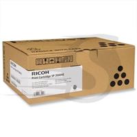 Ricoh SP 3500XE toner cartridge zwart hoge capaciteit (origineel)