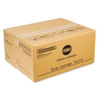 Konica-Minolta Konica Minolta TN-219 (9967002118) toner cartridge zwart (origineel)
