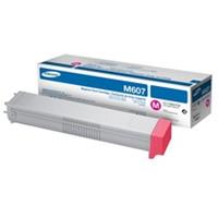 HP SS619A / Samsung CLT-M6072S toner cartridge magenta (origineel)