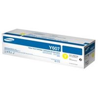 HP SS712A / Samsung CLT-Y6072S toner cartridge geel (origineel)