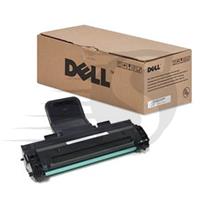 Dell 593-10094 / 593-10109 (J9833) toner cartridge zwart (origineel)