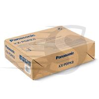 Panasonic KX-PDPK8 toner cartridge zwart (origineel)