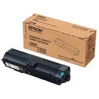 Epson S110080 toner cartridge zwart (origineel)