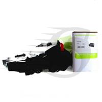Q-Nomic Lexmark 12A7462 toner cartridge zwart (huismerk)