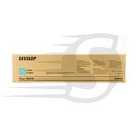 Develop TN-613C (A0TM4D0) toner cartridge cyaan (origineel)