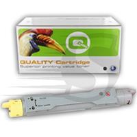 Q-Nomic Xerox 106R01084 toner cartridge geel hoge capaciteit (huismerk)