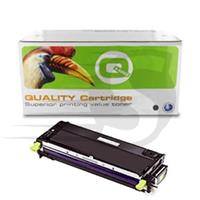 Q-Nomic Dell 593-10375 (M802K) toner cartridge geel (huismerk)