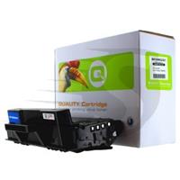 Q-Nomic Xerox 106R02307 toner cartridge zwart hoge capaciteit (huismerk)