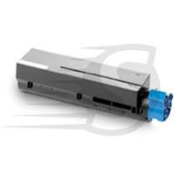 OKI 44574902 toner cartridge zwart (origineel)