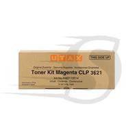 Utax 4462110014 / CLP 3621 toner cartridge magenta (origineel)