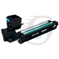 Konica-Minolta Konica Minolta A0WG0HH toner cartridge cyaan (origineel)