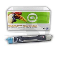 Q-Nomic Xerox 106R01144 toner cartridge cyaan hoge capaciteit (huismerk)
