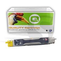 Q-Nomic Xerox 106R01146 toner cartridge geel hoge capaciteit (huismerk)