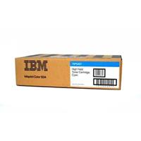 IBM 75P5427 toner cartridge cyaan hoge capaciteit (origineel)