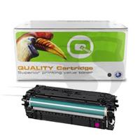 Q-Nomic HP CF363X nr. 508X toner cartridge magenta hoge capaciteit (huismerk)