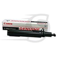 Canon C-EXV 2 toner cartridge zwart (origineel)