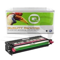 Q-Nomic Dell 593-10172 / 593-10220 (RF013) toner cartridge magenta hoge capaciteit (huismerk)
