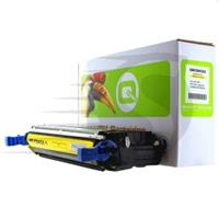 Q-Nomic HP CB402A nr. 642A toner cartridge geel (huismerk)