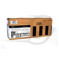 IBM 75P5711 toner cartridge zwart hoge capaciteit (origineel)