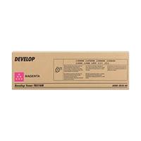 Develop TN-318M (A0DK3D3) toner cartridge magenta (origineel)