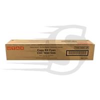 ORIGINAL 653010011 UTAX CDC1930 TONER CYAN