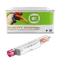 Q-Nomic Dell 593-10125 (KD557) toner cartridge magenta hoge capaciteit (huismerk)