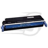 Q-Nomic HP Q5951A nr. 643A toner cartridge cyaan (huismerk)