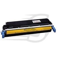 Q-Nomic HP Q5952A nr. 643A toner cartridge geel (huismerk)