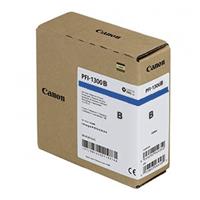 Canon PFI-1300B inkt cartridge blauw (origineel)