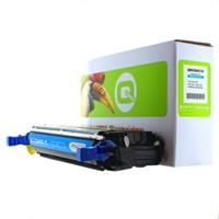 Q-Nomic HP Q6461A nr. 644A toner cartridge cyaan (huismerk)