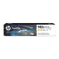 HP T0B29A nr. 982X inkt cartridge geel hoge capaciteit (origineel)
