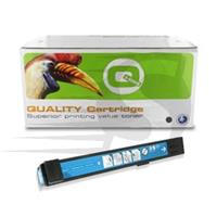 Q-Nomic HP CB381A nr. 824A toner cartridge cyaan (huismerk)