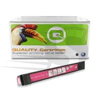 Q-Nomic HP CB383A nr. 824A toner cartridge magenta (huismerk)