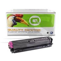 Q-Nomic HP CE273A nr. 650A toner cartridge magenta (huismerk)