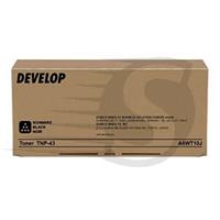 Develop TNP-43 (A6WT10J) toner cartridge zwart (origineel)