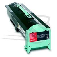 IBM 39V0529 toner cartridge zwart (origineel)