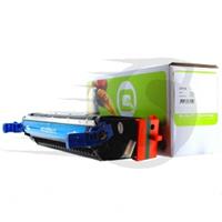 Q-Nomic HP C9731A nr. 645A toner cartridge cyaan (huismerk)